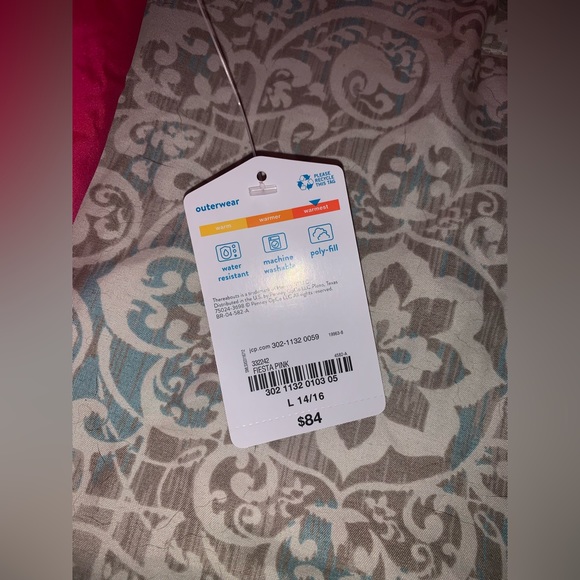 There Abouts Puffer Jacket - Picture 4 of 4